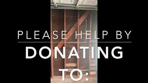 OUR STUDIO PART 4 - Framing of Vocal Booth Complete & Control Room Plans