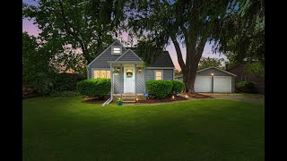 7507 Cedar Drive video tour