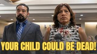 Judge Boyd STUNS DWI Mom With Brutal Reality Check After Child Was Found in Car