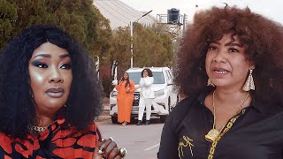 BILLIONAIRE HOUSEWIVES EVERYONE MUST WATCH OUT FOR |BEST OF EUCHARIA ANUNOBI NEW| AFRICAN MOVIES