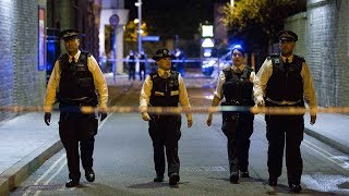 Expert: UK faces great anti-terrorism challenges in the near future