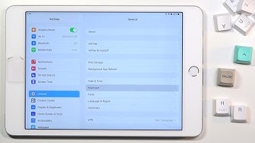 How to Manage Autocorrection in iPad Mini 4 – Find Correction Options