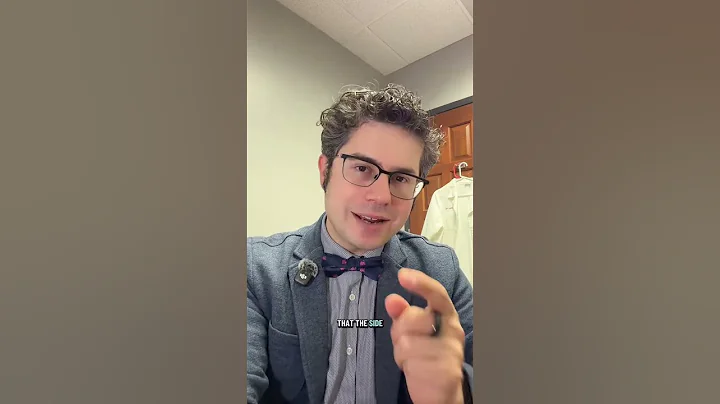 Why the FDA won’t put a black box warning on the COVID-19 vaccines. #covid19 #vaccine #doctor