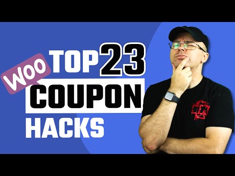23 Different Ways How to Improve Woocommerce Coupon System