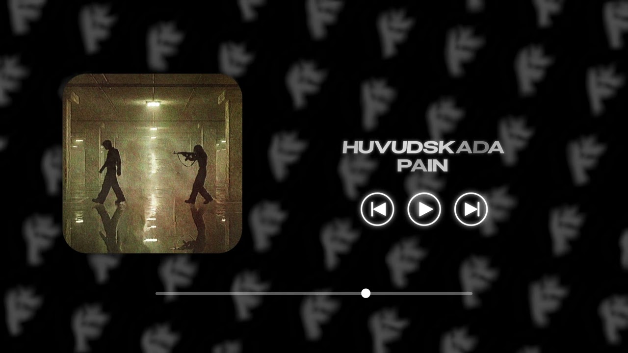 Watch huvudskada – pain (Official Audio) / eclipse media on YouTube Watch huvudskada – pain (Official Audio) / eclipse media on YouTube