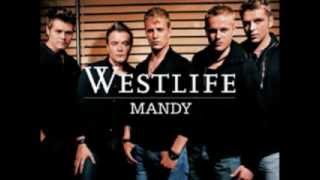 Westlife - Mandy (club mix)