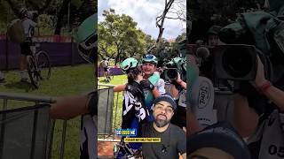 Segue a líder