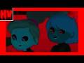 (FIXED/REUPLOAD) Nella the Princess Knight  - Theme Song (Horror Version) 😱