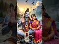 🔱 Har Har Mahadev 🙏 | Bhole Baba Blessings ❤️