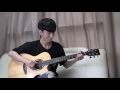 (BLACKPINK) 마지막처럼:As If It's Your Last - Sungha Jung