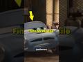 Finn McMissile Wasn T Supposed To Be In Cars 2