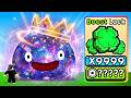 I Bought MAX LUCK in Roblox Slime RNG