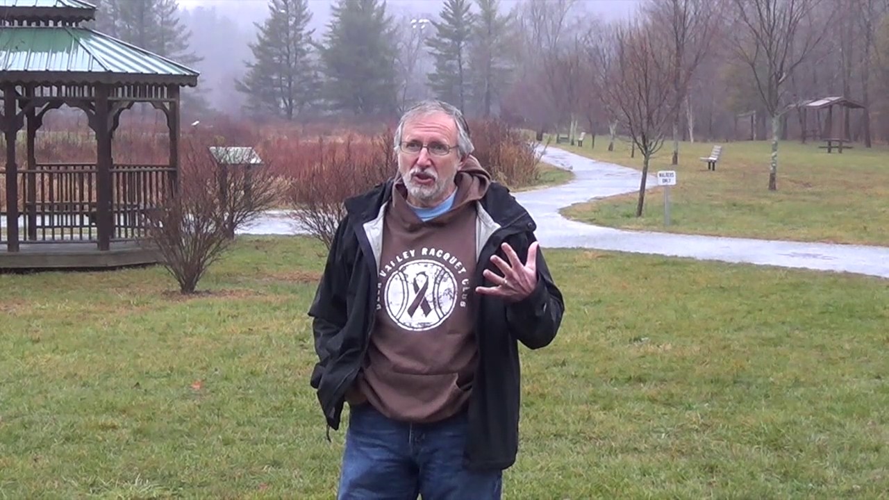 Ray's Weather Dance 112916 YouTube