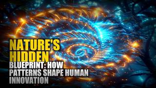 Nature's Hidden Blueprint: How Patterns Shape Human Innovation