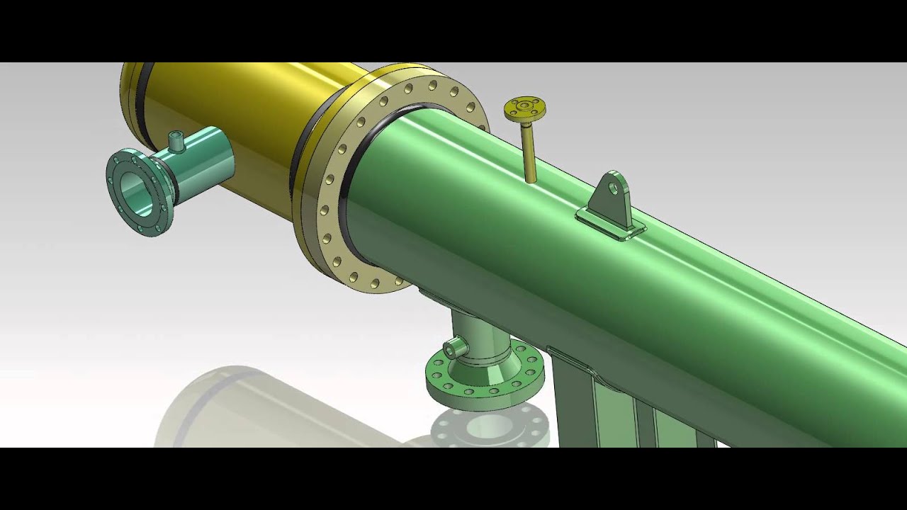 Heat Exchanger YouTube