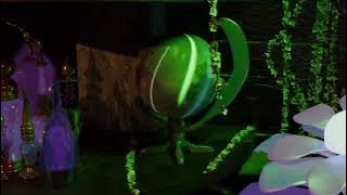 The Enchanted Apocethary 4K Cycles