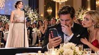 Husband Skipped My 20-Year Gala for His Mistress—My Live Speech Left Him 113 Missed Calls Update