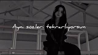 Blackpink Kick it Türkçe çeviri