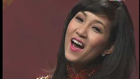 Đảng Là Cuộc Sống Của Tôi _ Nsut Thanh Thúy