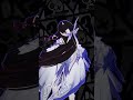 Columbina 少女 哥倫比婭/可愛頌 【原神mmd】