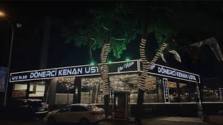 DÖNERCİ KENAN USTA MALTEPE 