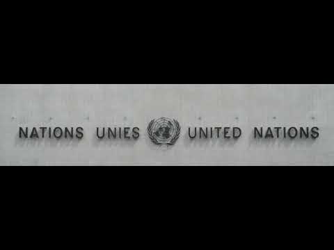 Outline of the United Nations | Wikipedia audio article