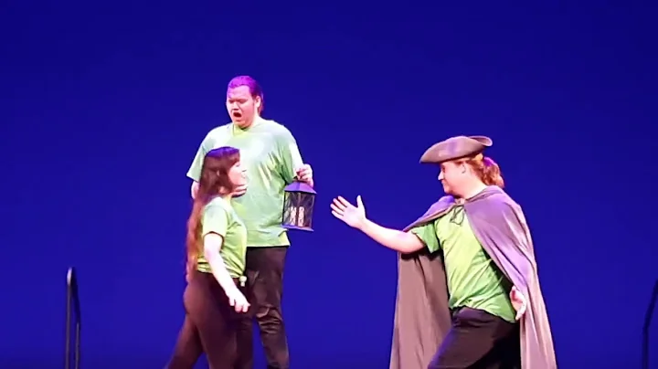 UVU Opera Barber of Seville