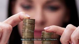 New York State & NYC Taxes Explained — Who Has to Pay?