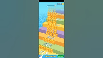 🎉🎉💎💎Count Masters Level 211💥🎉✔️💯#shorts#viral#gaming