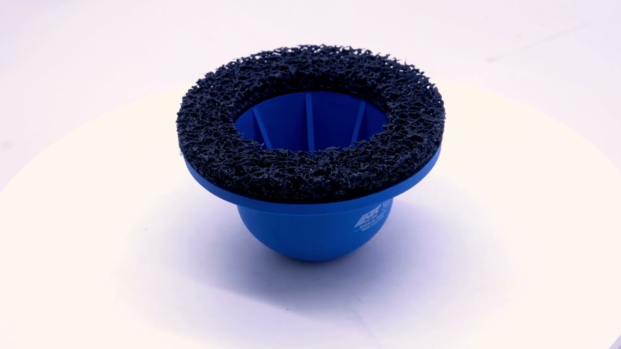 ホイールハブポリッシャー | 自動車工具・部品・消耗品のことならJTC