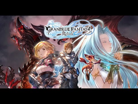 #3【グラブル: リリンク】クリア後色々(アーリーアクセスにつきネタバレ注意) | PS5【GRANBLUE FANTASY:Relink 】