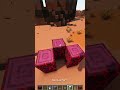 Un téléporteur FACILE dans Minecraft