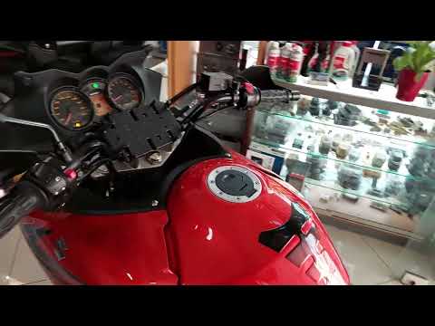 Suzuki Vstrom 650