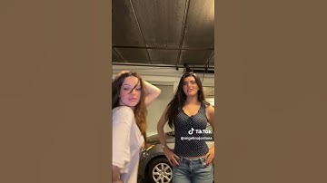 Thumbnail of NEW Angelina Jordan and her best friend Willow #angelinajordan #reaction #new #beautiful #viral #fyp