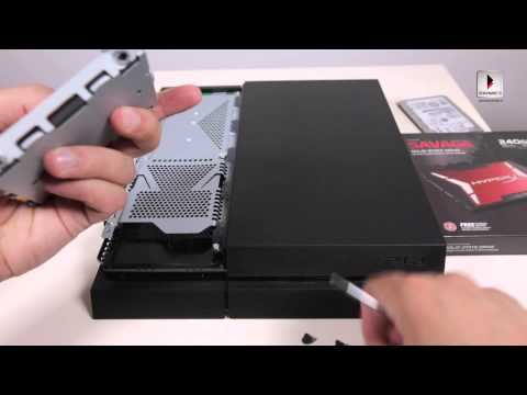 Video: Dogovor S Crnim Petkom: Nabavite Hard Disk Od 500 GB SSD PS4 Za Gotovo Pola Cijene, Tek Danas