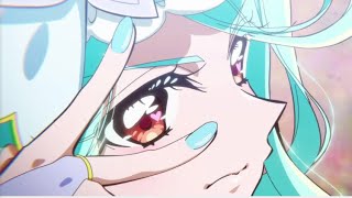 『名探偵プリキュア！』帆羽くれあ、大人気！アクリルスタンド完売　テレ朝限定グッズ続々