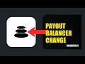 How To Change Your Payout Method On Balancer 2026 (COMPLETE GUIDE)