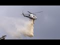 Parts of NSW ripped through by devastating fires