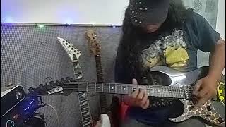 TALAM 2 MUKA - XPDC ( Cover guitar)