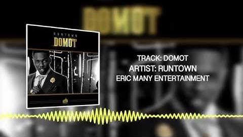Domot (Official Audio)