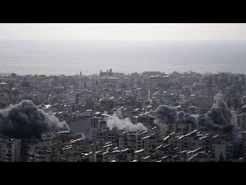 معاريف تكشف عن 3 أسباب لقبول حزب الله بوقف النار ما موقف نتنياهو