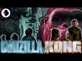 Godzilla vs Kong - Why It Doesn't Need to be 2 Hours | Fixing the Human/Monster Problem
