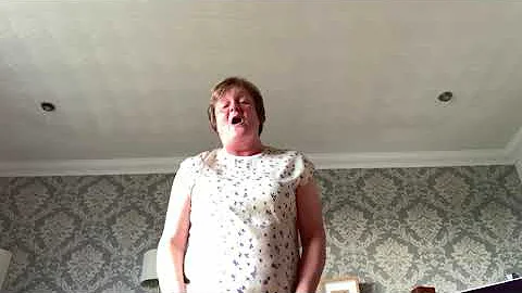 Best Local Singer - Diane Morrison