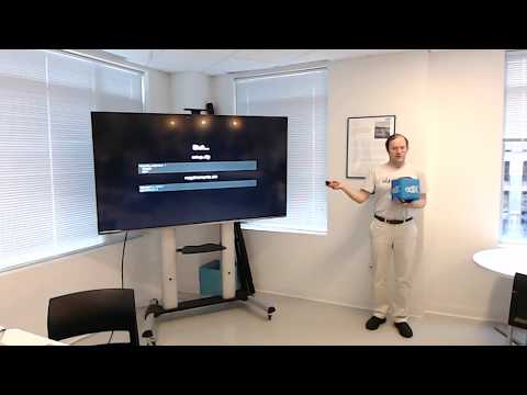 Jeremy Bowman: "Managing Python Package Dependencies"