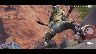 Apex Legends Mobile | Solo contra el mundo! | Angry Charly