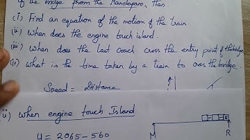 Class 11, Maths, Samacheer, Ch 6, Equation  of straight  line, Example 6.10