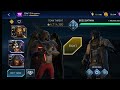 INJ2M - "H7" The Last Contract "TLC" - Boss Batman 1shot. ( Alternative pip )