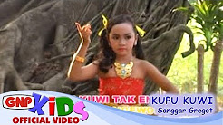 Video Mix - Kupu Kuwi - Sanggar Greget (Lagu Dolanan Anak) - Playlist 