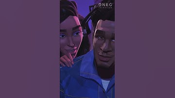 Entergalactic | World Bicycle Day | DNEG Animation