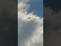 Airbus 320-271N da latam passa por minha casa